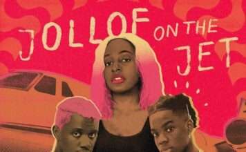 Cuppy – Jollof On The Jet ft. Rema, Rayvanny