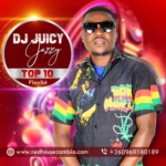 DJ JUICE JAZZY