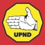 UPND LOGO