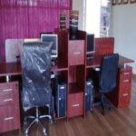 NEWS AND CURRENT AFFAIRS OFFICE