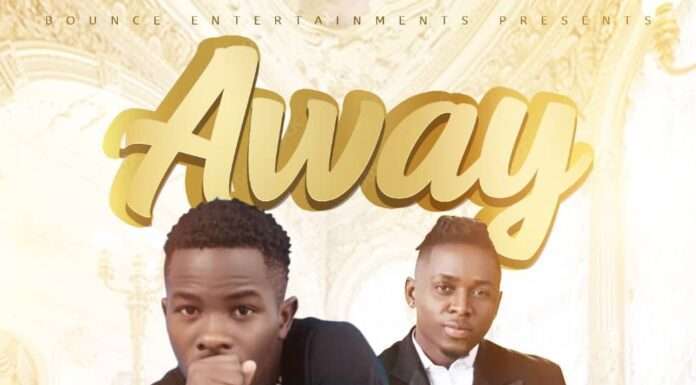 Tommy-King-ft-Micheal-Brown-Away