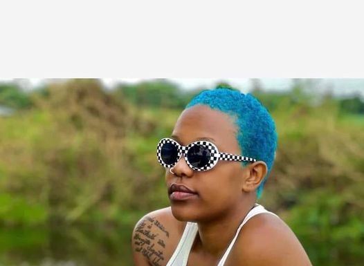 Towela Kaira wins Afrimma Best Female Southern Africa Award