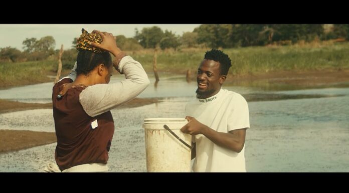 Chile One – Make Me Understand (Official Video)