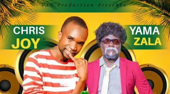 Yamalaza-Vuto-Niweka