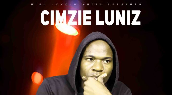 Download:Cimzie Luniz-Vi Musiki