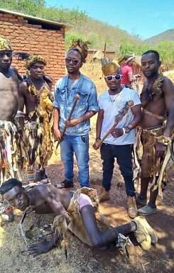 Download October 8-Mwenu Mwvila