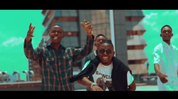 Michael Brown ft. Styve Ace, Mr. Dab & Neth – Far (Official Video)