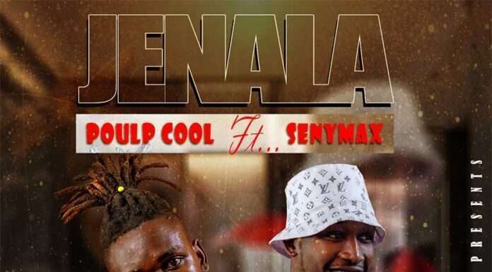 Poulp-Cool-Ft.-Senymax-Jenala-Prod-by-Dj-Senymax