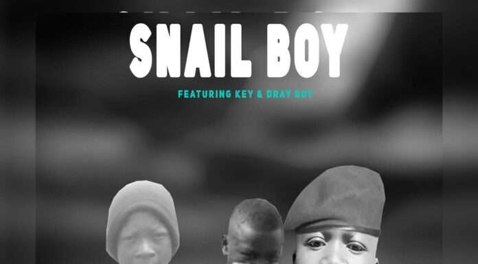 Snail-Boy-ft-Key-Steni-Dray-Boy-Kholo-Ni-Kholo