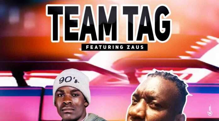 Team-Tag-ft-Zaus-Take-It-Easy