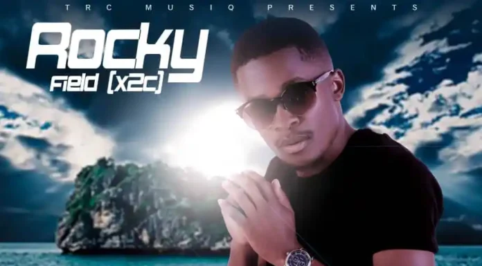 Rocky-Field-x2c-ft-PatwaBoy-Beautiful-Beast-Prod-By-Rocash