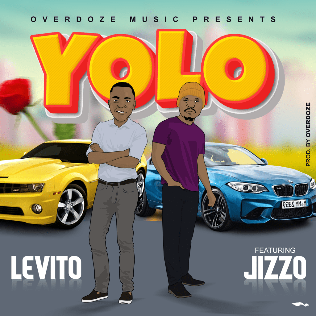Download Levito ft Jizzo-Yolo | Zedhousezambia