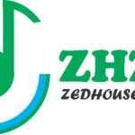 zedhouse logo original