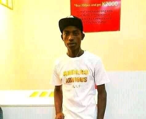 Andeko-ft-Dayostar-Moz-D-Nsanje