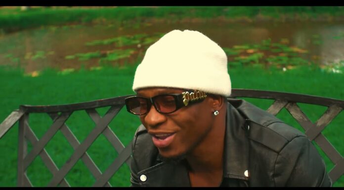 Coziem – Musiye Ayende (Official Video)