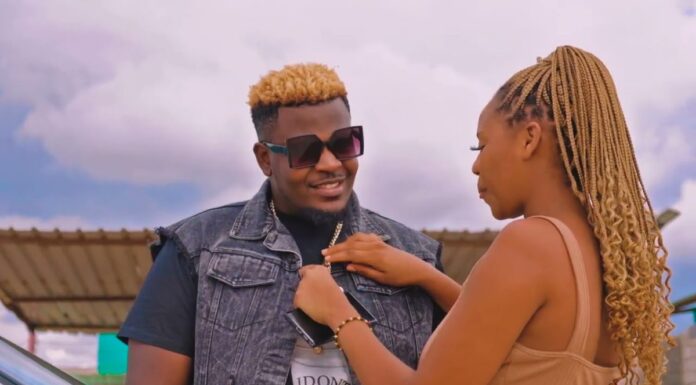 Dre ft. Drifta Trek, Ndine Emma & D Bwoy – Imwa Doom (Official Video)