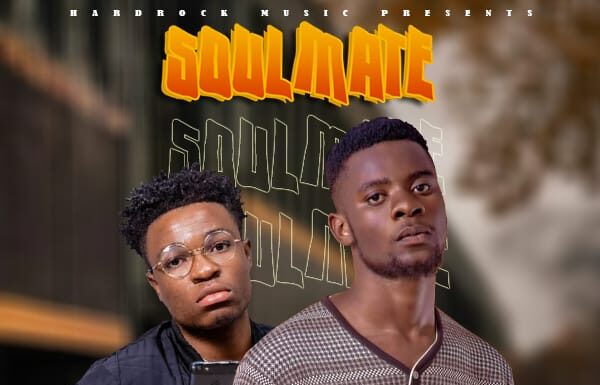 Castol Lavand-ft. Kaen Kid–Soulmate