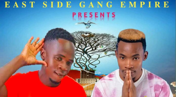 Real Dizo ft Dayostar–Pamavuto