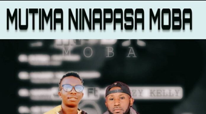 Jay 4 ft Chimzy Kelly-Mutima Ninapasa Moba