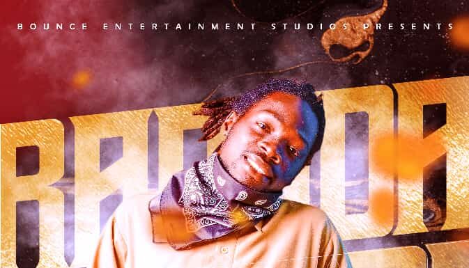 Radada Eye-Be with You