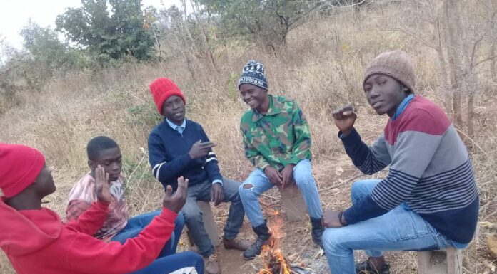 Radada x Snaff Ari X Mfumly Kalli-Summer Party