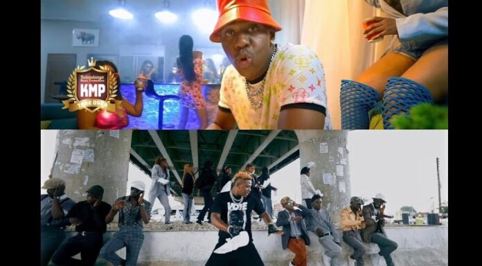 Rich Bizzy – Chileke Chilile (Official Video)