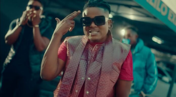 T-Sean, Kekero & Kaladoshas – Go Down (Official Video)