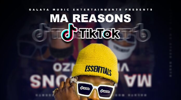 Vinchenzo – Ma Reasons (Open Verse)