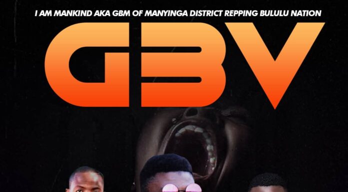 Mankind ft Young Pro & Stevo-GBV