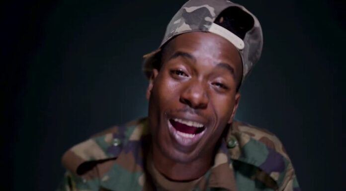 Y Celeb ft. Super Kena – Fearless Freestyle (Official Video)