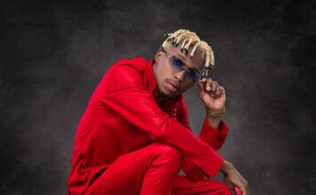 Yo Maps Wins Big at Ngoma Awards, Shames Disciplinary Committee