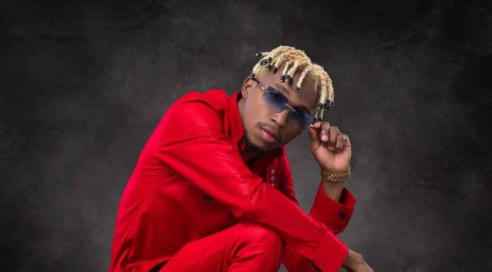 Yo Maps Wins Big at Ngoma Awards, Shames Disciplinary Committee