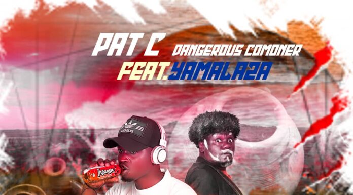 Pat C ft Yamalaza-Kapande Nawe(Prod by Shinzy)