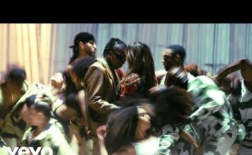 Oxlade, Camila Cabello – KU LO SA (Official Video)