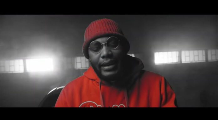 BMak ft. Brawen & Teed Loud – Ka Something (Official Video)