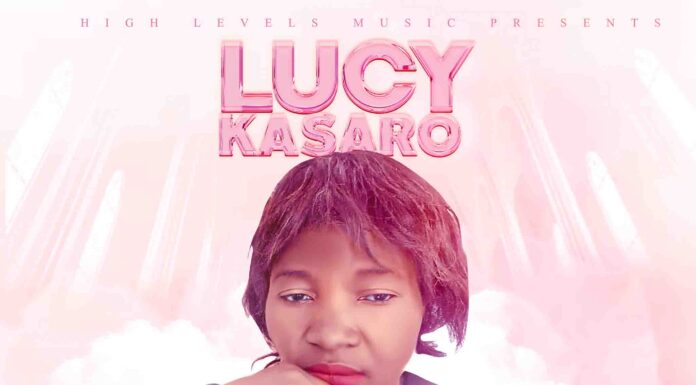 Lucy Kasaro-Bwenzi Langa