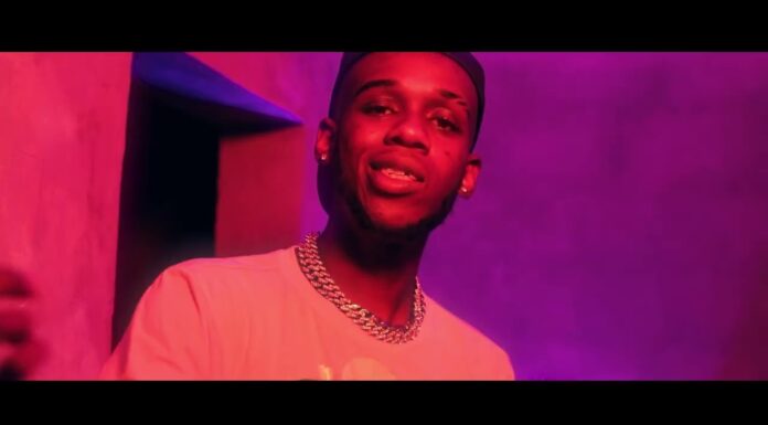 Cinori XO – Hot Boy Flows (Official Video)