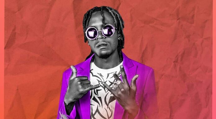 Mr-Bubbly-My Woman (Prod RoyBeatzAfrica)