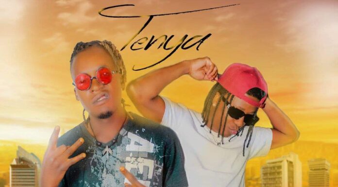 Mr-Bubbly-Ft-Bowchase_Tenya (Prod-RoyBeatzAfrica)