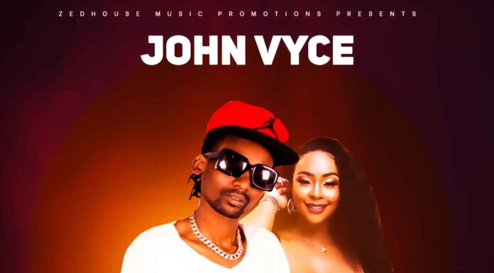 John Vyce-love you like Money