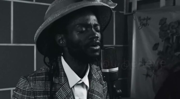 Mumba Yachi – Nkoloso (Studio Performance)