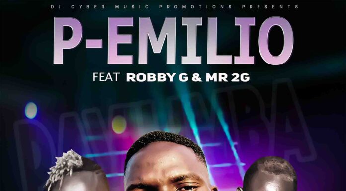 P Emillio ft Robby-G_&_Mr-2G_Vilimba