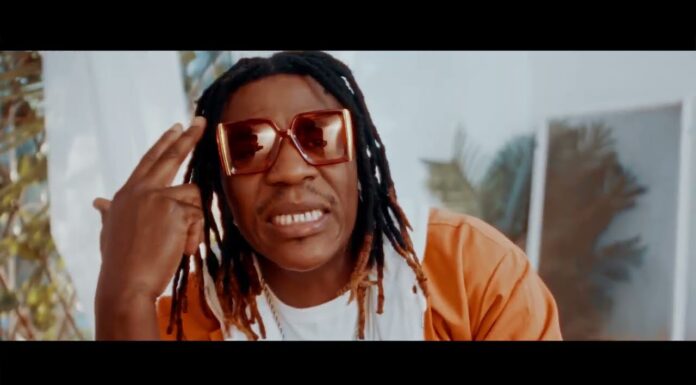 Rich Bizzy ft. Dizmo & Moz B – Bwete (Official Video)