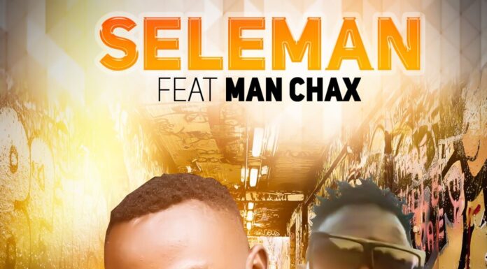 Seleman ft Man Chax-Shalale
