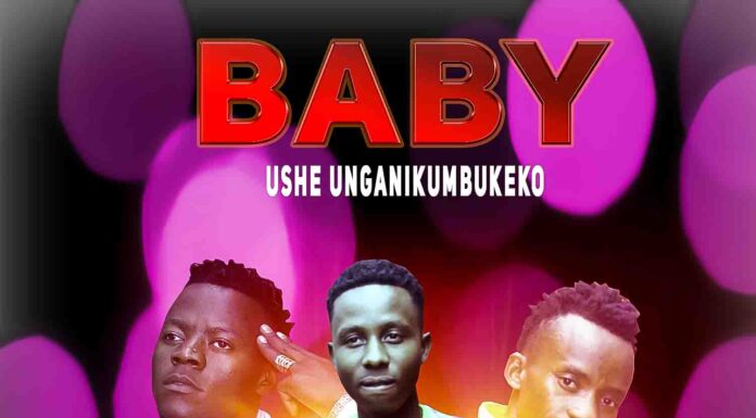 Vanito ft Chao Zizo & Stiff J-Baby Ushe Unganikumbukeko