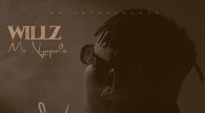 Willz Mr Nyopole – Nimayewa (Prod. Magician)