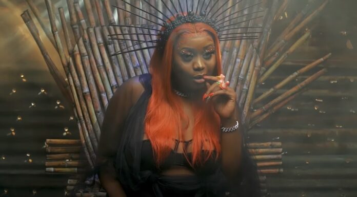 Xaven – Ndine Olowa (Official Video)