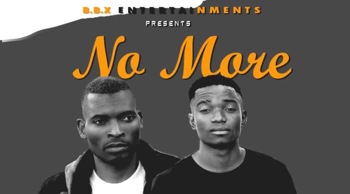 Dj Wise ft Slayer-No More-(prod by Big Jay Jakaya)HolyMix