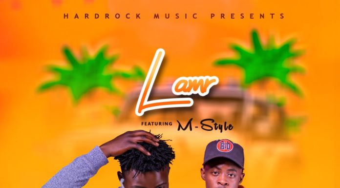 Lamr ft M-Style-I Swear