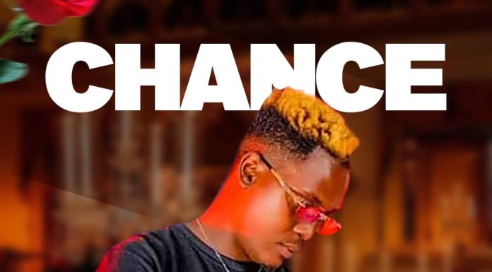 Digo -Chance(Prod By Yangailo)